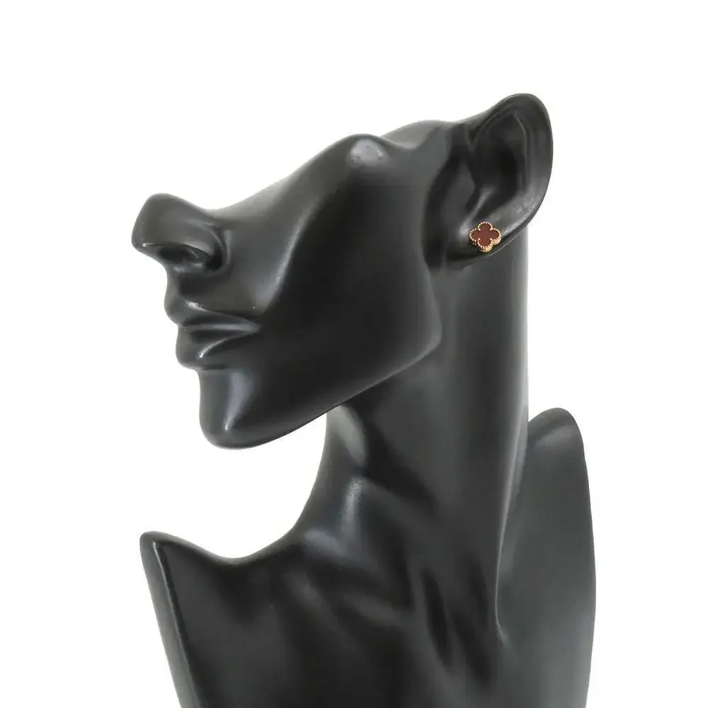 Van Cleef & Arpels Sweet Alhambra #114337V22B - Picture 4 of 10